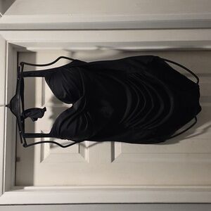 Black Swimsuit